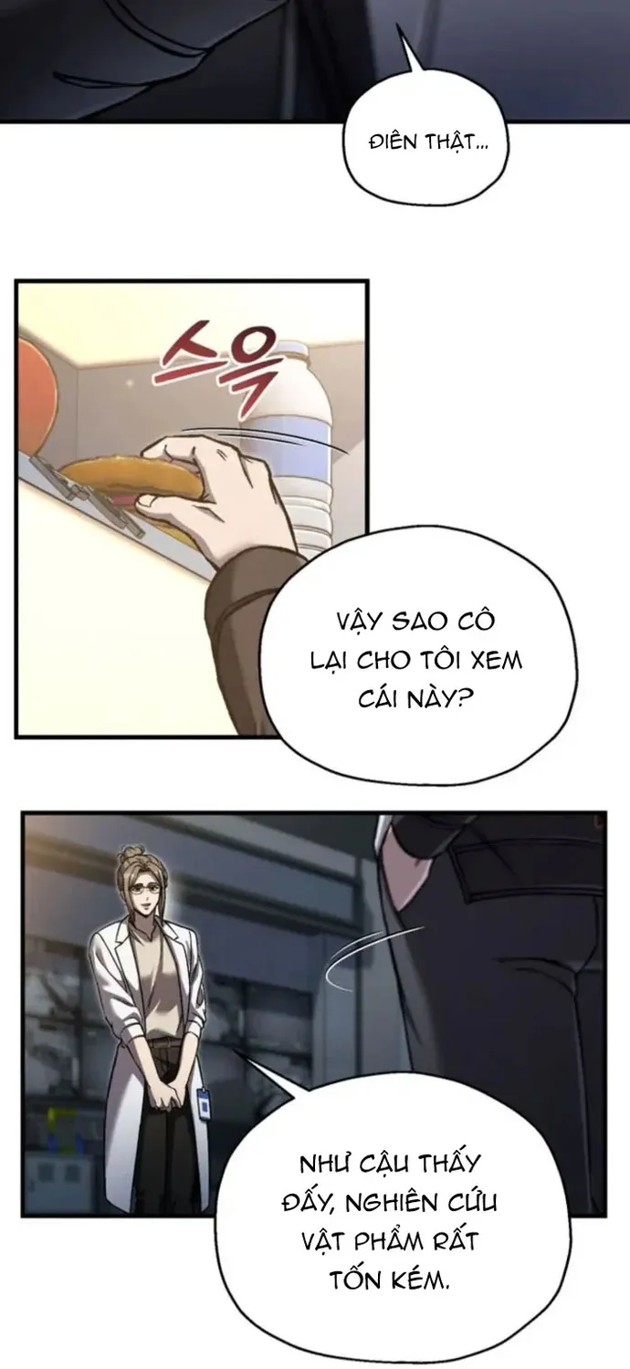 Chỉ Mình Ta Hồi Sinh Tập 90 trang 76