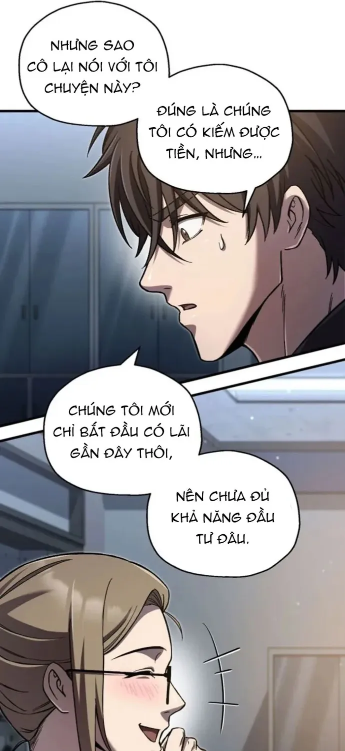Chỉ Mình Ta Hồi Sinh Tập 90 trang 81