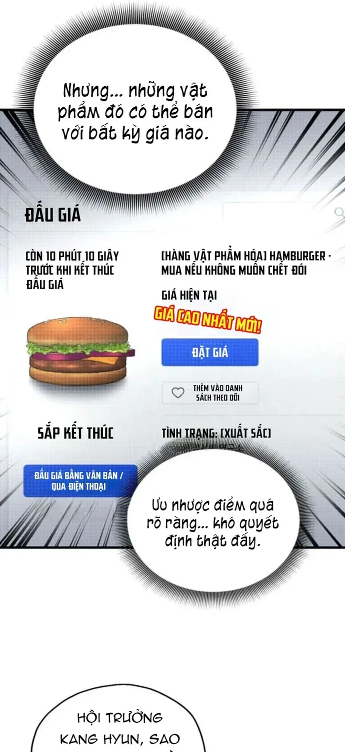 Chỉ Mình Ta Hồi Sinh Tập 90 trang 92