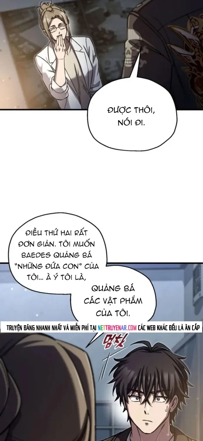 Chỉ Mình Ta Hồi Sinh Tập 90 trang 94