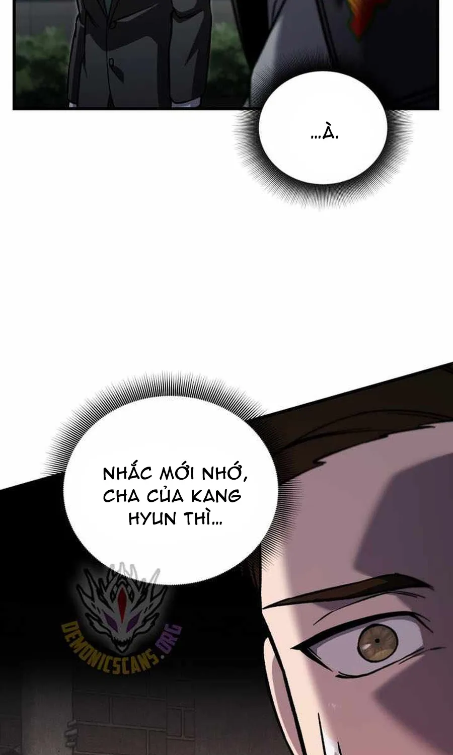Chỉ Mình Ta Hồi Sinh Tập 91 trang 15