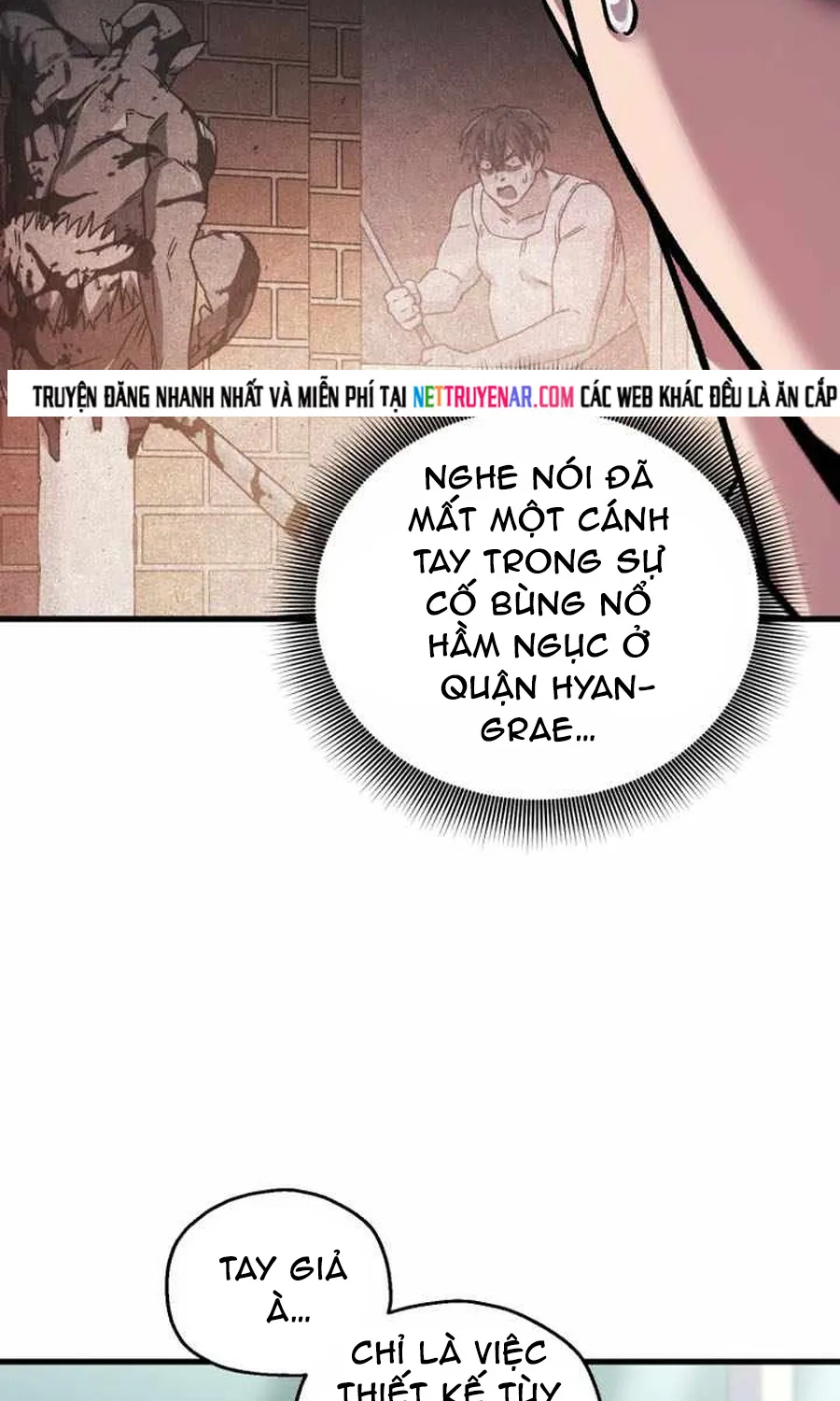 Chỉ Mình Ta Hồi Sinh Tập 91 trang 16