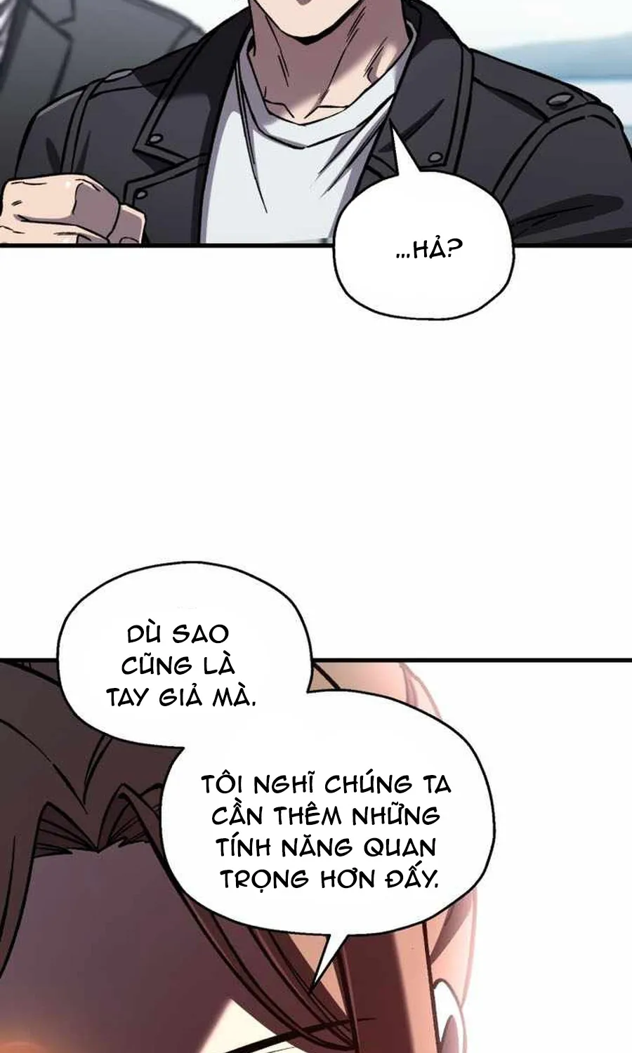 Chỉ Mình Ta Hồi Sinh Tập 91 trang 21