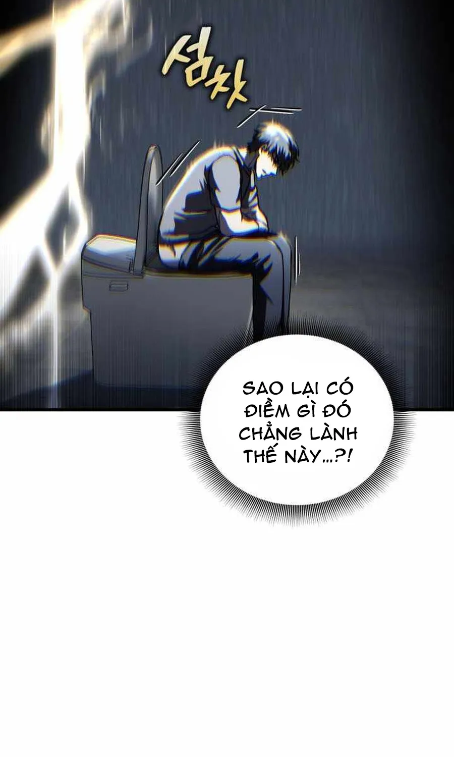 Chỉ Mình Ta Hồi Sinh Tập 91 trang 5