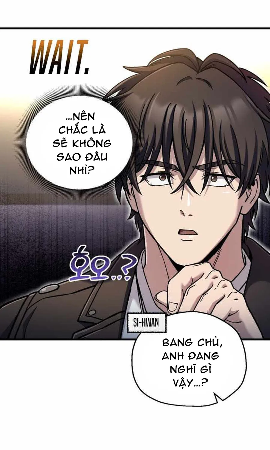 Chỉ Mình Ta Hồi Sinh Tập 91 trang 43