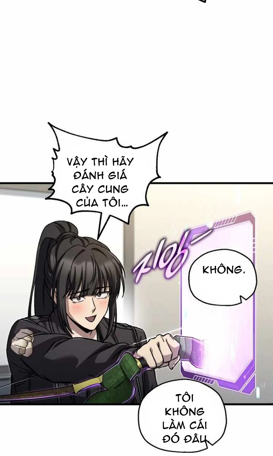 Chỉ Mình Ta Hồi Sinh Tập 91 trang 46
