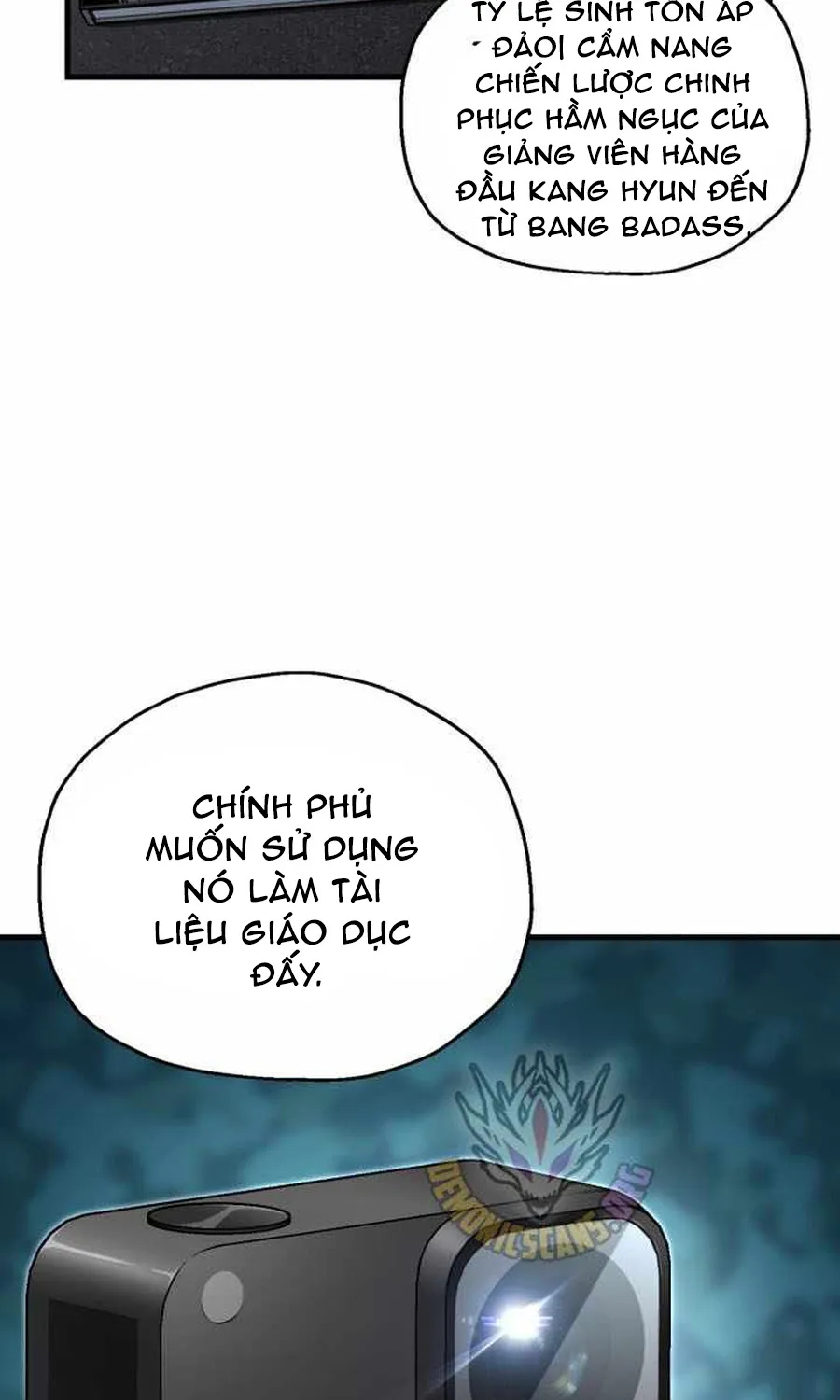 Chỉ Mình Ta Hồi Sinh Tập 91 trang 57