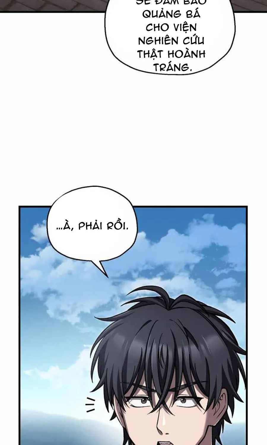 Chỉ Mình Ta Hồi Sinh Tập 91 trang 7