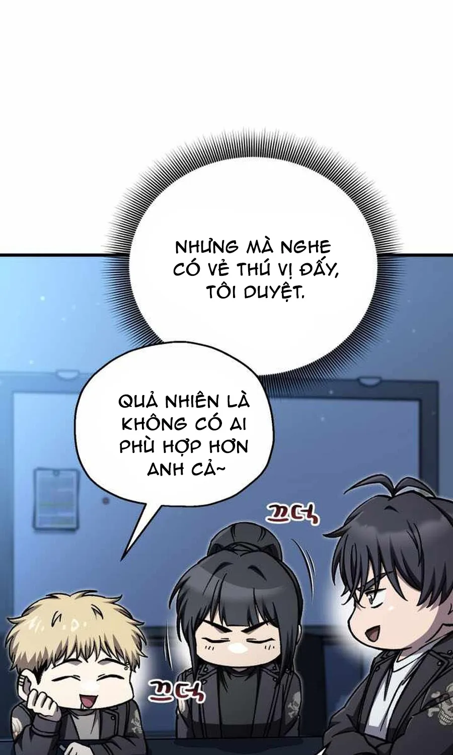 Chỉ Mình Ta Hồi Sinh Tập 91 trang 64