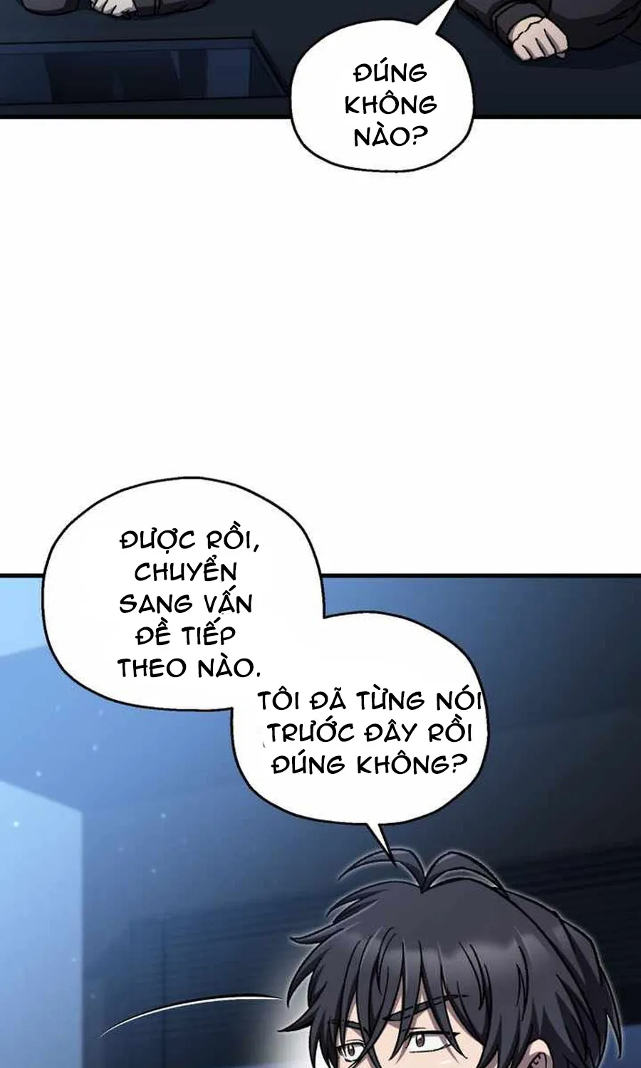 Chỉ Mình Ta Hồi Sinh Tập 91 trang 65
