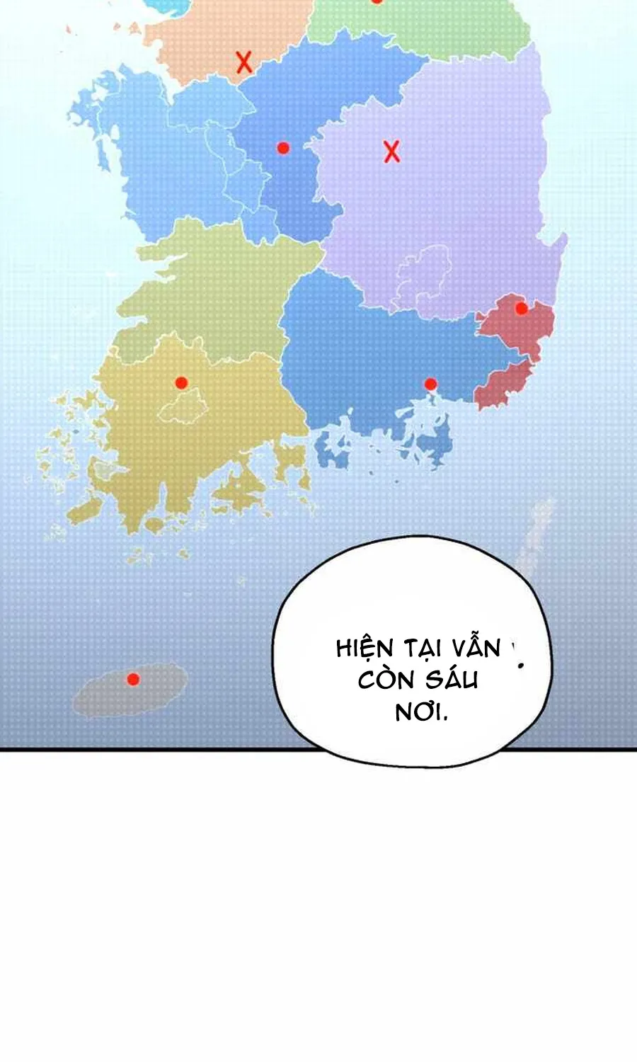 Chỉ Mình Ta Hồi Sinh Tập 91 trang 68