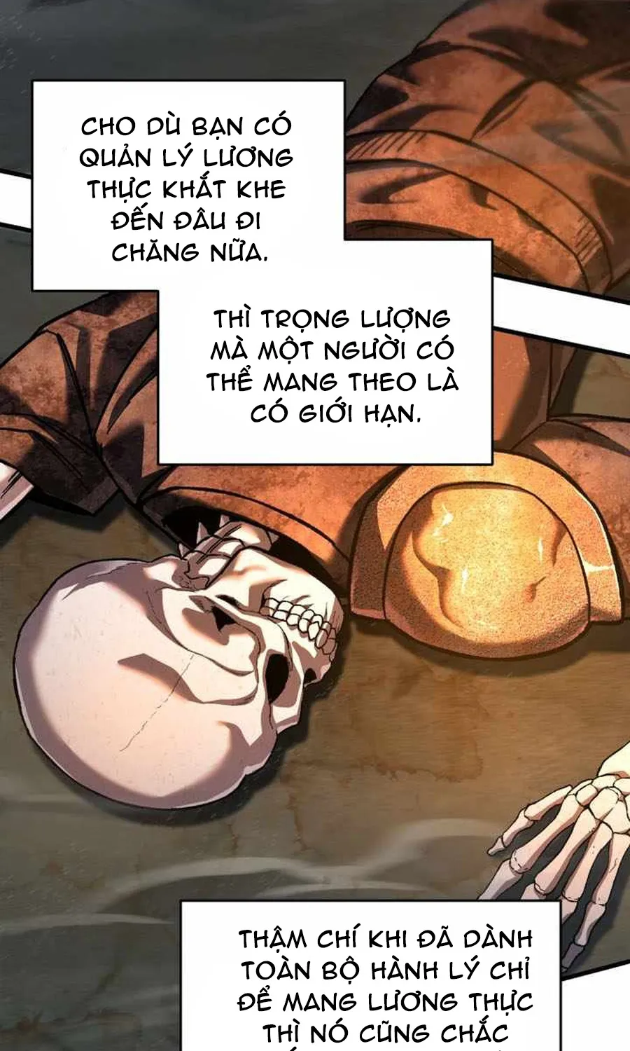 Chỉ Mình Ta Hồi Sinh Tập 91 trang 76