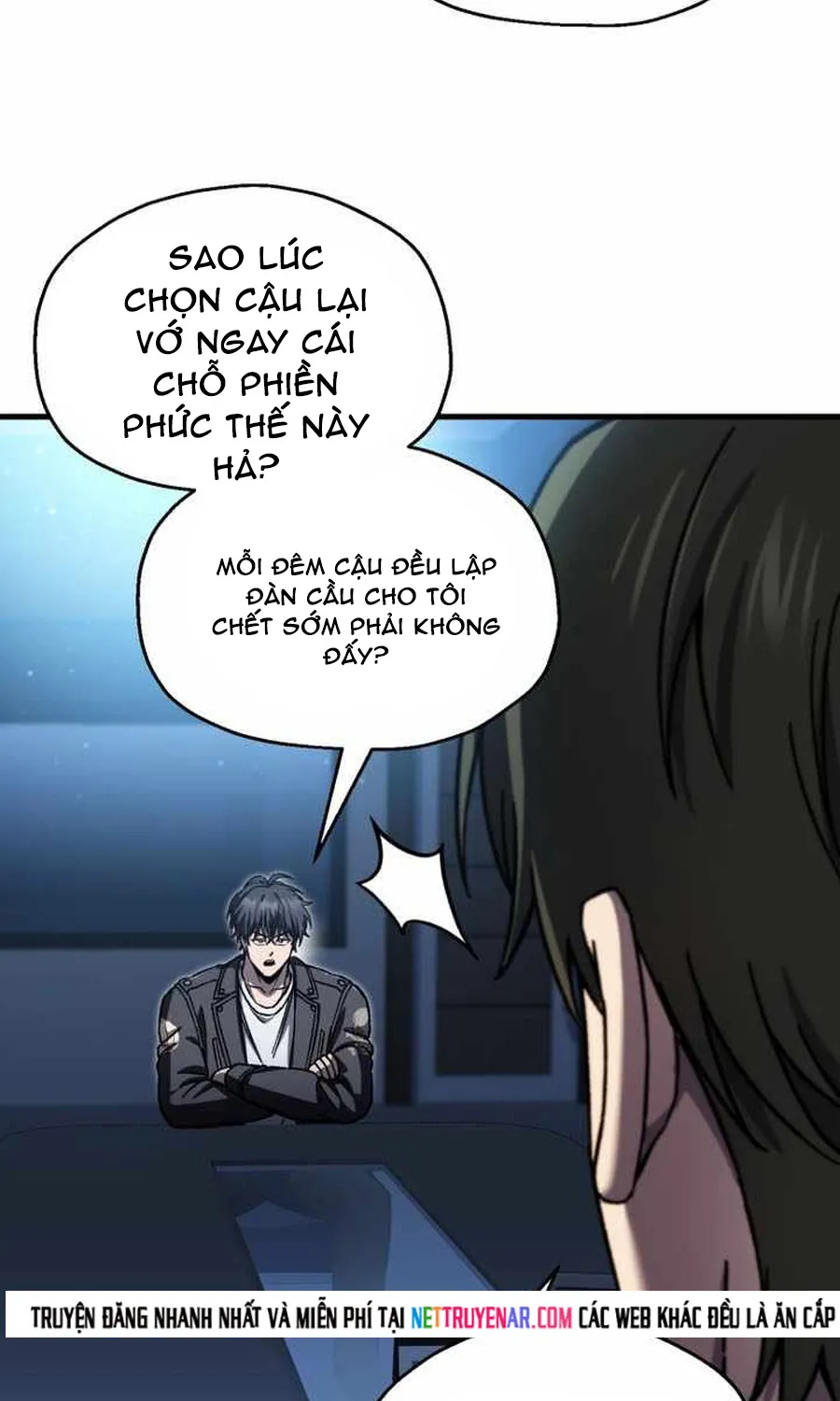 Chỉ Mình Ta Hồi Sinh Tập 91 trang 79