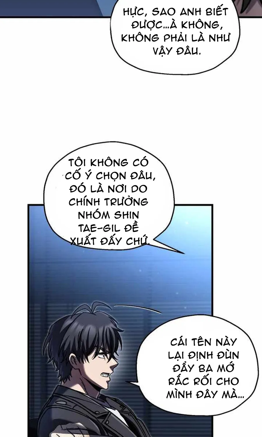 Chỉ Mình Ta Hồi Sinh Tập 91 trang 80