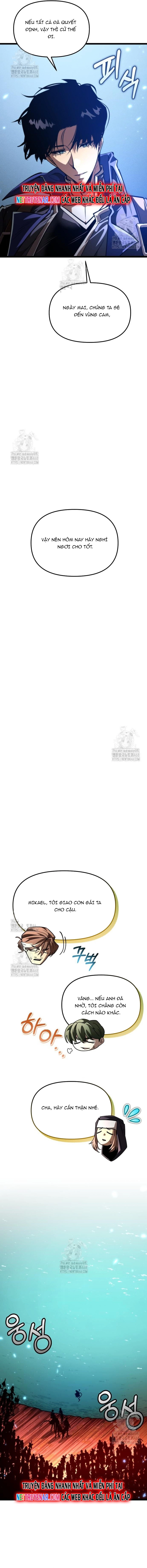 Chiến Binh Hồi Quy Tập 102 trang 11