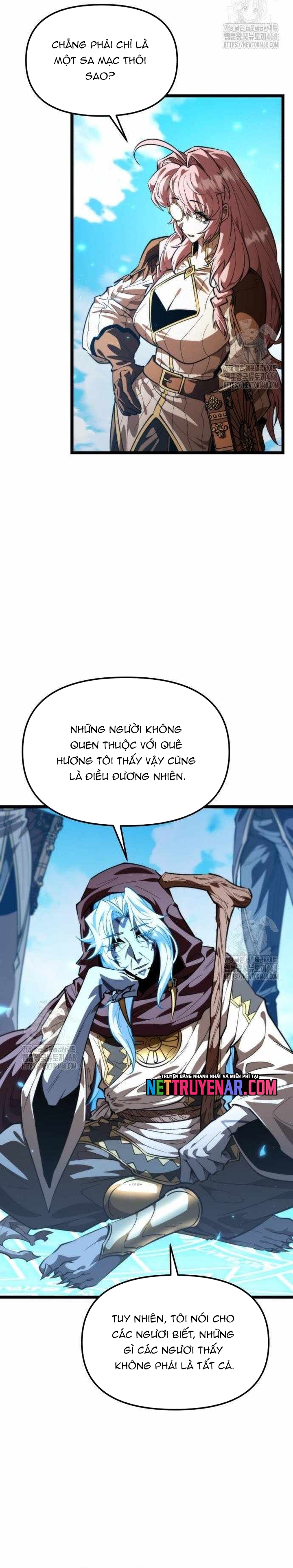 Chiến Binh Hồi Quy Tập 103 trang 16
