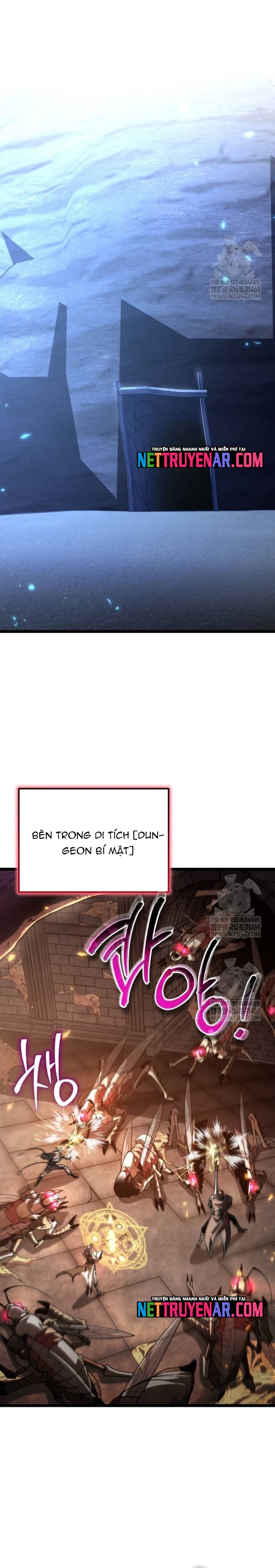 Chiến Binh Hồi Quy Tập 107 trang 24