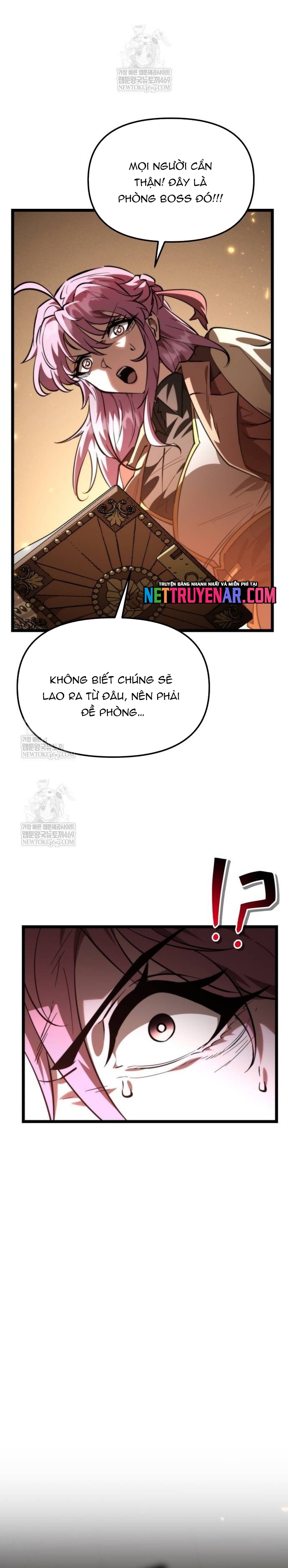 Chiến Binh Hồi Quy Tập 107 trang 34