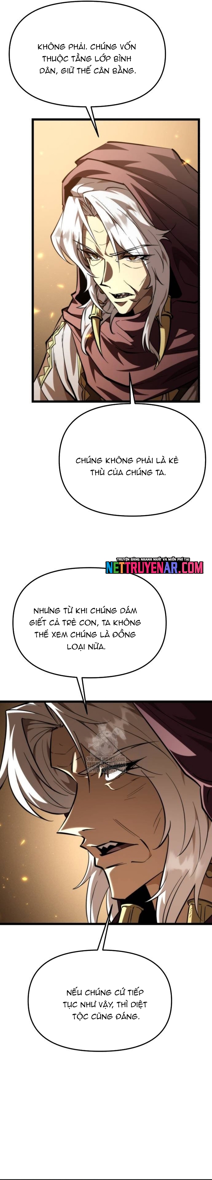 Chiến Binh Hồi Quy Tập 107 trang 6