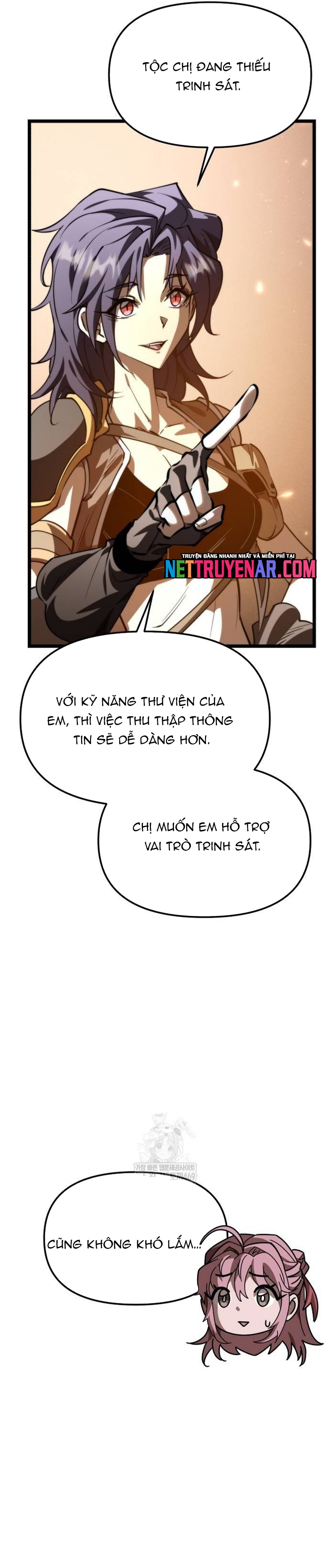 Chiến Binh Hồi Quy Tập 108 trang 33
