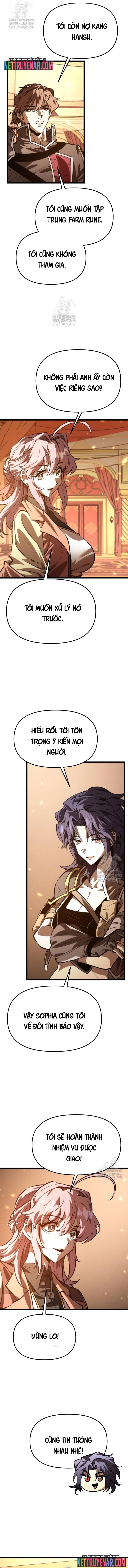 Chiến Binh Hồi Quy Tập 111 trang 12