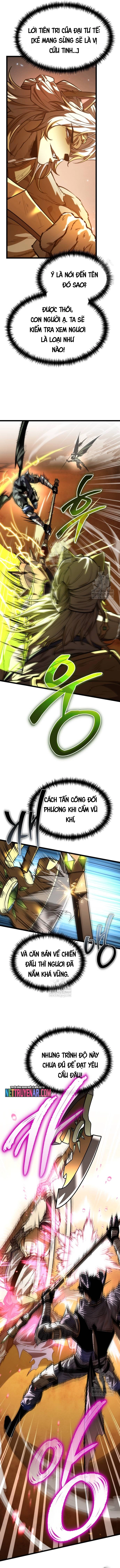 Chiến Binh Hồi Quy Tập 111 trang 3