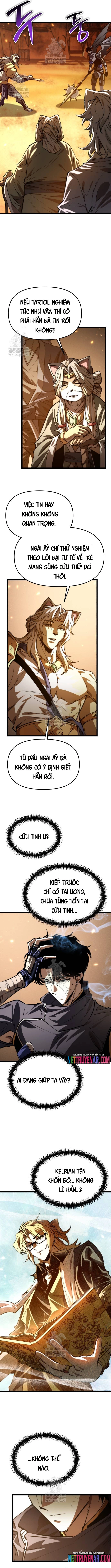 Chiến Binh Hồi Quy Tập 111 trang 5