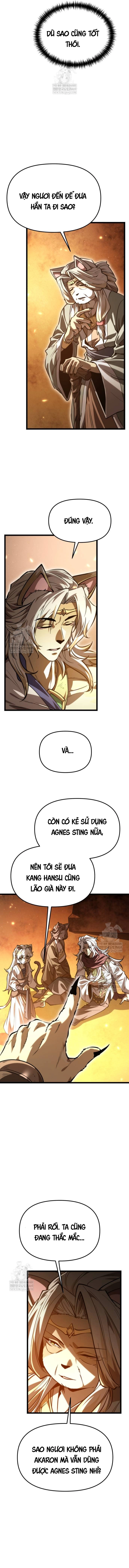 Chiến Binh Hồi Quy Tập 111 trang 6