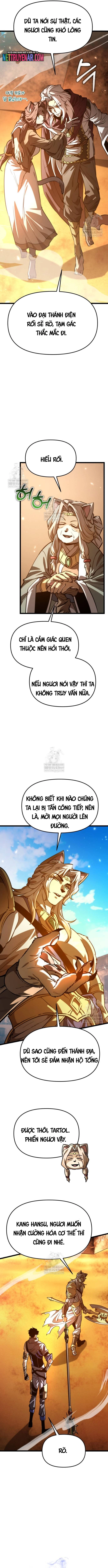Chiến Binh Hồi Quy Tập 111 trang 7
