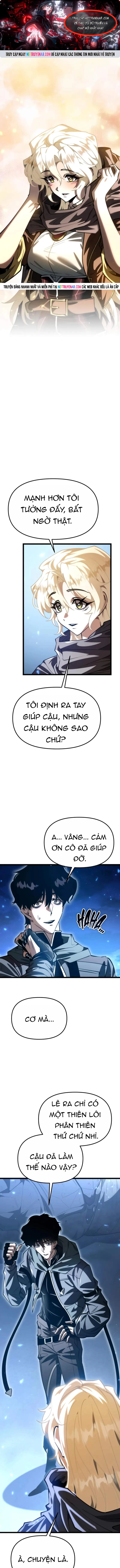 Chiến Binh Hồi Quy Tập 115 trang 1