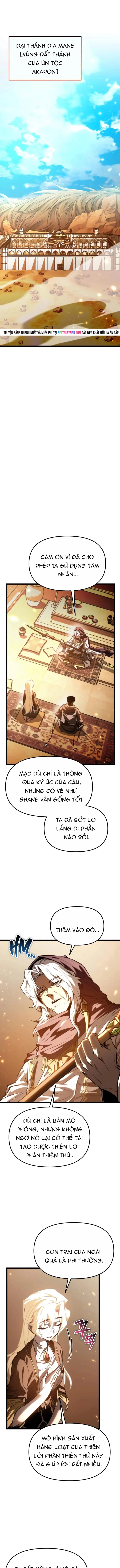 Chiến Binh Hồi Quy Tập 115 trang 8