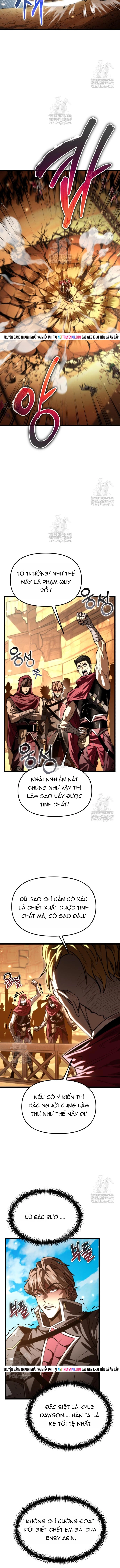 Chiến Binh Hồi Quy Tập 116 trang 9