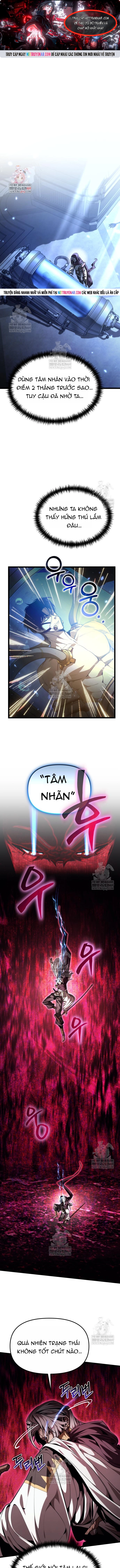 Chiến Binh Hồi Quy Tập 117 trang 1