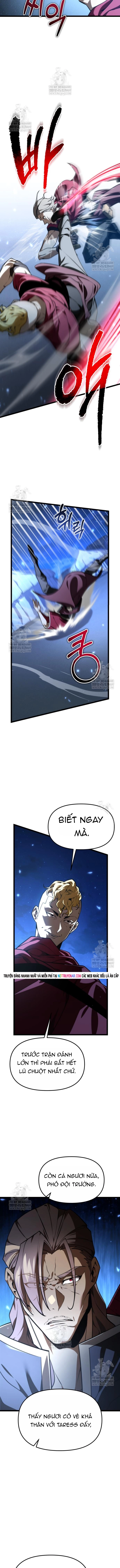 Chiến Binh Hồi Quy Tập 117 trang 13
