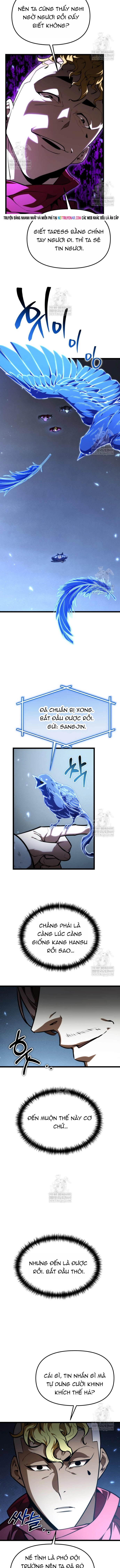 Chiến Binh Hồi Quy Tập 117 trang 14