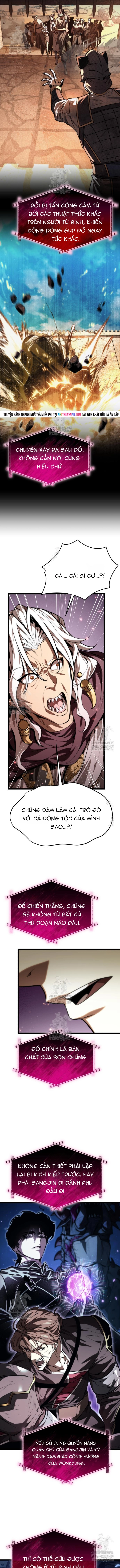Chiến Binh Hồi Quy Tập 117 trang 3