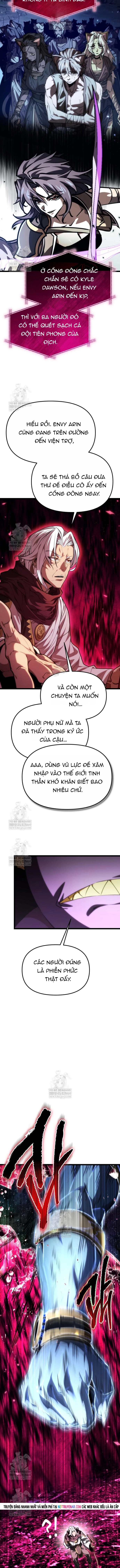 Chiến Binh Hồi Quy Tập 117 trang 4