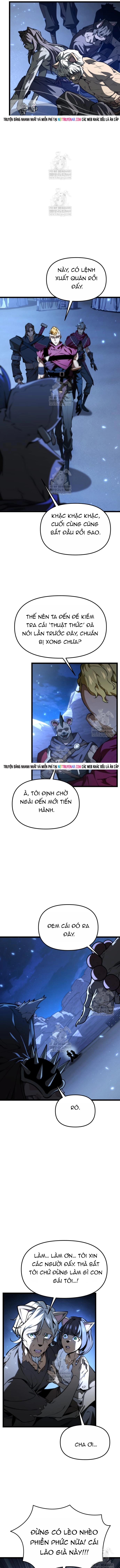 Chiến Binh Hồi Quy Tập 117 trang 7