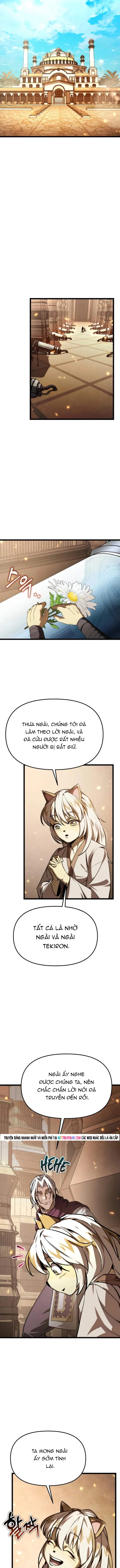 Chiến Binh Hồi Quy Tập 118 trang 16