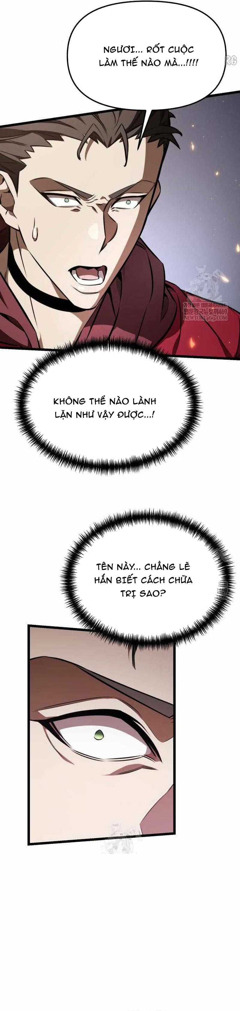 Chiến Binh Hồi Quy Tập 121 trang 29