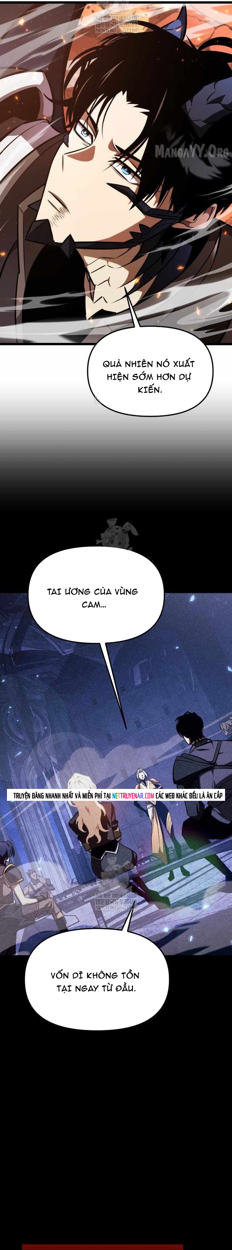 Chiến Binh Hồi Quy Tập 121 trang 39