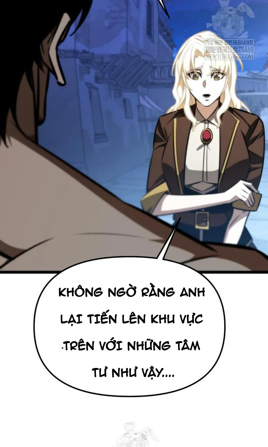 Chiến Binh Hồi Quy Tập 123 trang 126
