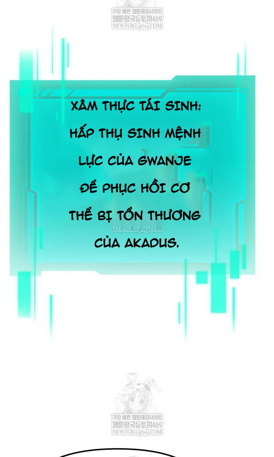 Chiến Binh Hồi Quy Tập 123 trang 35