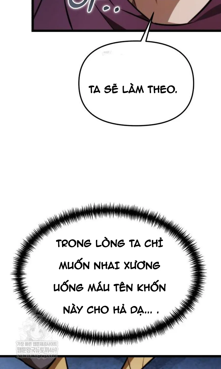 Chiến Binh Hồi Quy Tập 123 trang 78