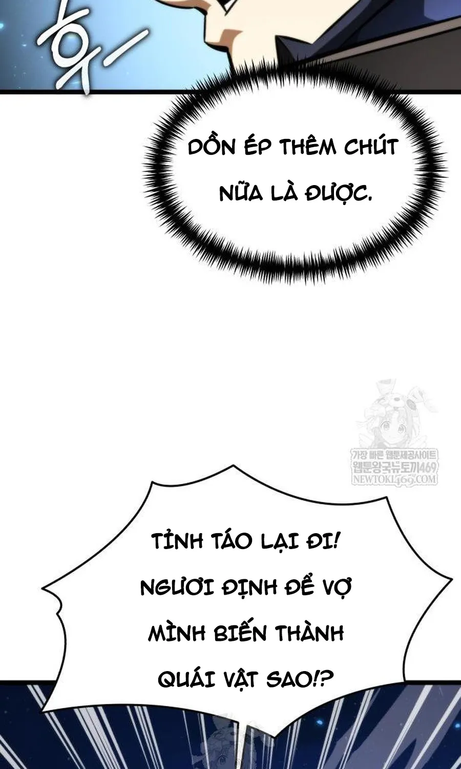 Chiến Binh Hồi Quy Tập 123 trang 9
