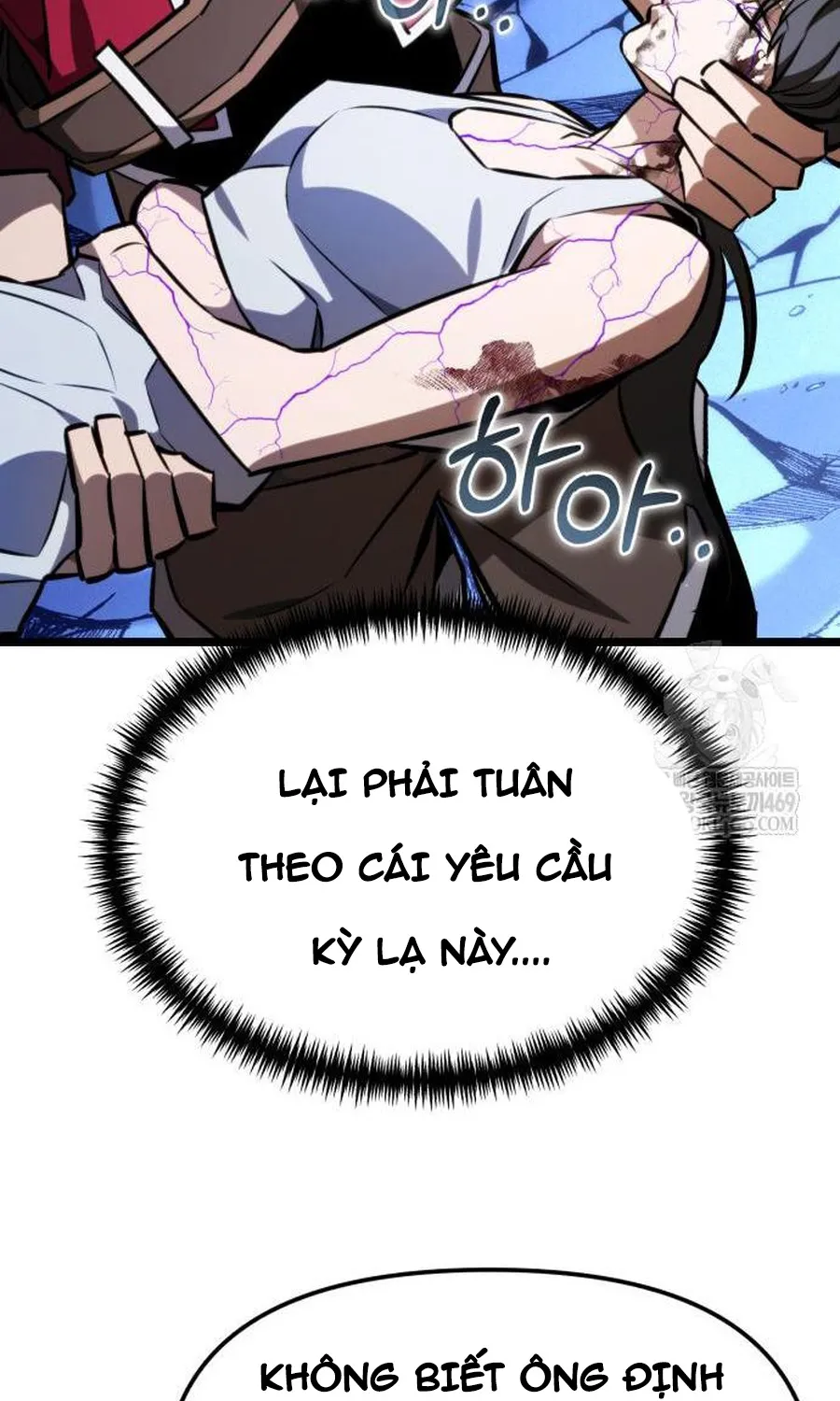 Chiến Binh Hồi Quy Tập 123 trang 88