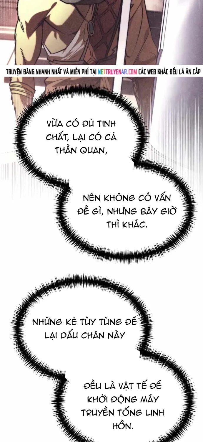 Chiến Binh Hồi Quy Tập 124 trang 15
