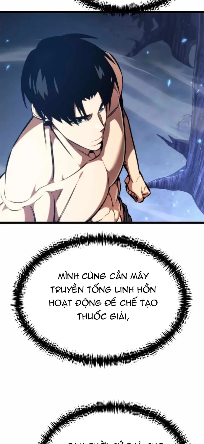 Chiến Binh Hồi Quy Tập 124 trang 16