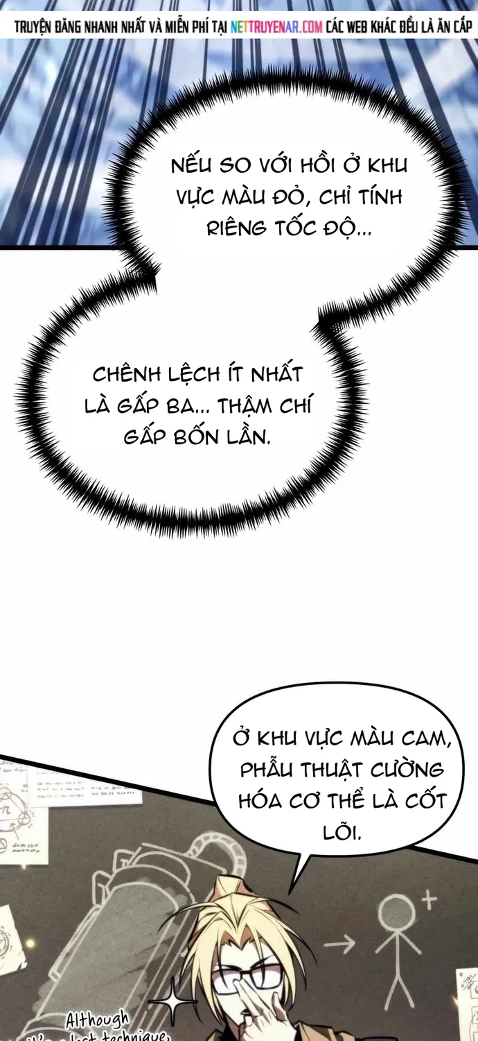 Chiến Binh Hồi Quy Tập 124 trang 4