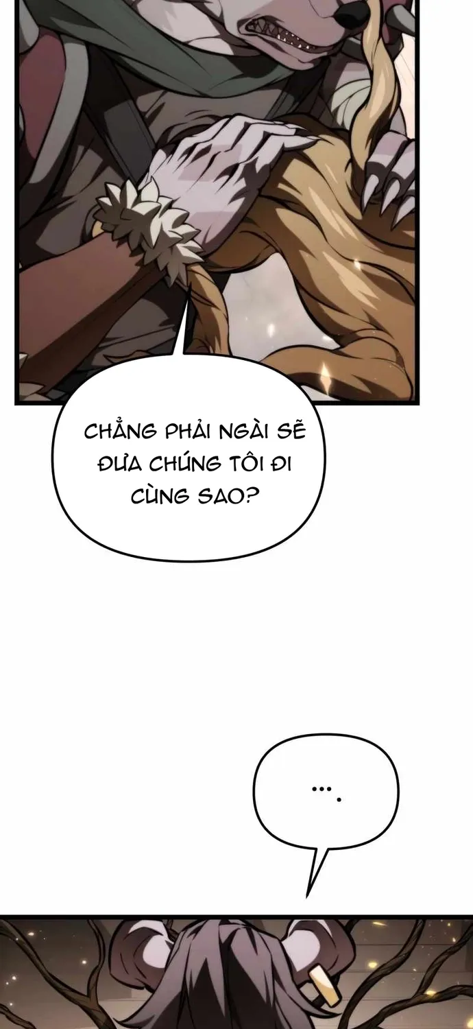 Chiến Binh Hồi Quy Tập 124 trang 49